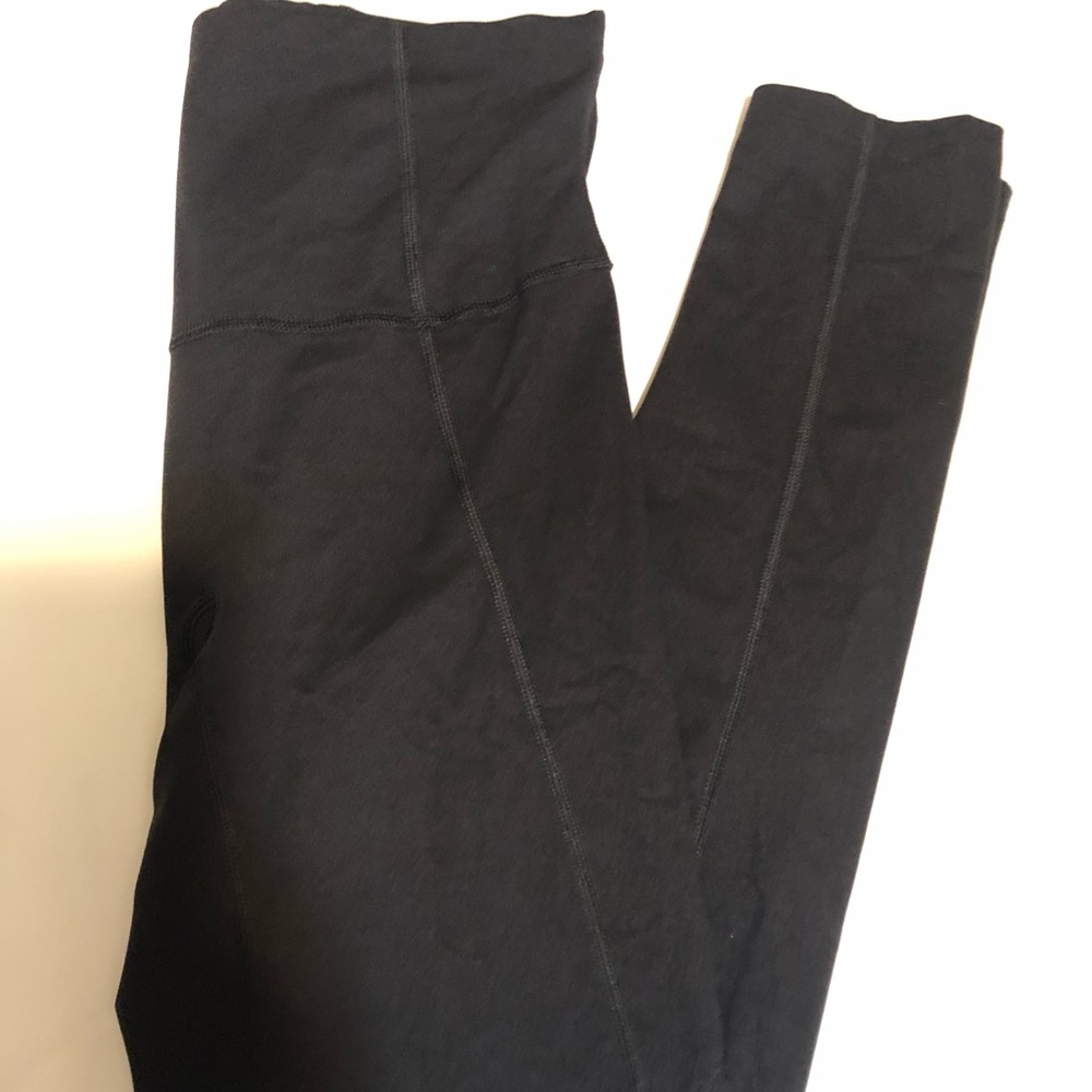 SPANX leggings